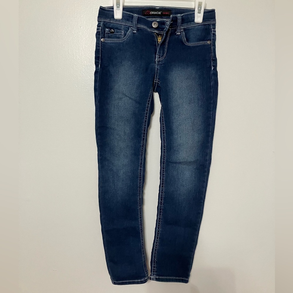 Jordache girls size 8